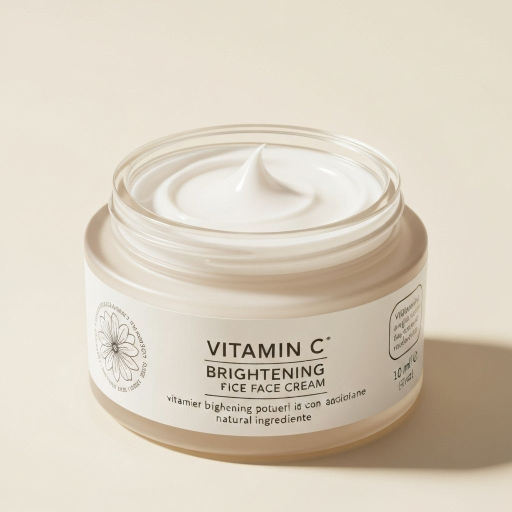 Vitamin C Brightening Cream